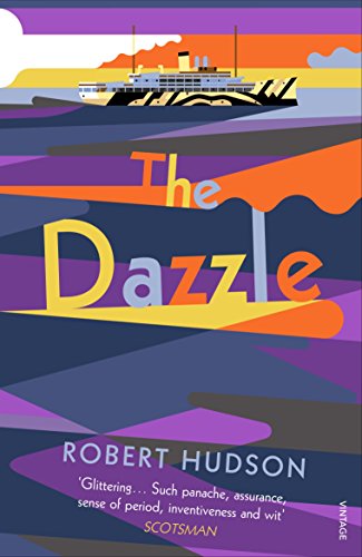 9780099575887: The Dazzle