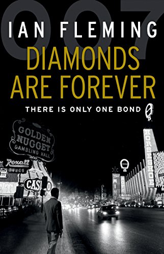 Beispielbild fr Diamonds Are Forever. Ian Fleming zum Verkauf von ThriftBooks-Dallas