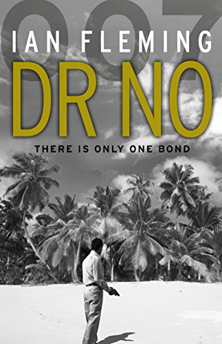 Stock image for Dr No: Read the sixth gripping unforgettable James Bond novel (James Bond 007, 6) for sale by WorldofBooks