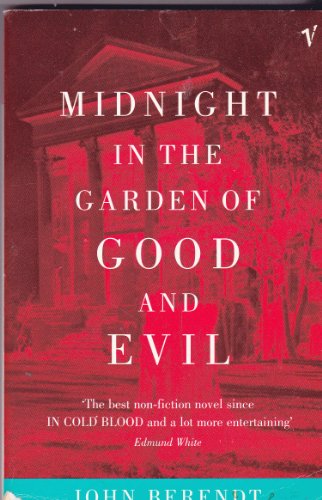 Beispielbild fr Midnight in the Garden of Good and Evil zum Verkauf von Goldstone Books