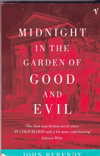 Stock image for Midnight in the Garden of Good and Evil for sale by WorldofBooks