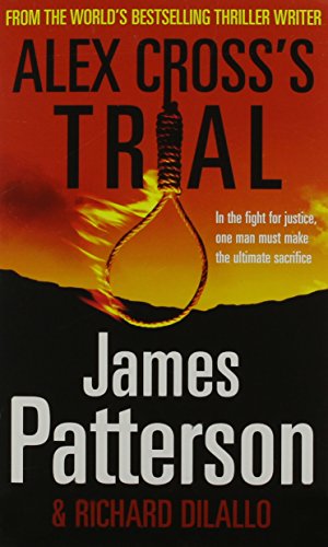 Stock image for James Patterson 3 Book Pack for sale by AwesomeBooks