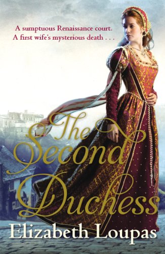 Beispielbild fr The Second Duchess zum Verkauf von AwesomeBooks