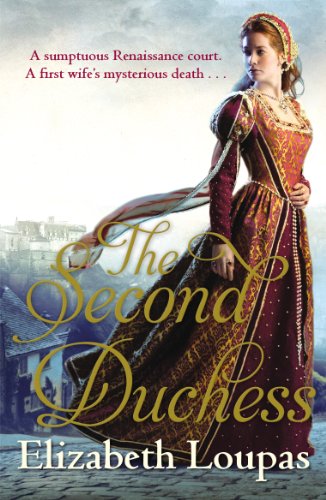 Imagen de archivo de The Second Duchess a la venta por AwesomeBooks