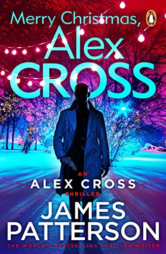 Stock image for Merry Christmas, Alex Cross for sale by Blackwell's