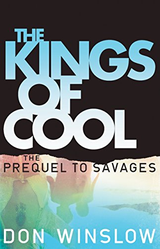 Imagen de archivo de The Kings of Cool a la venta por Blackwell's