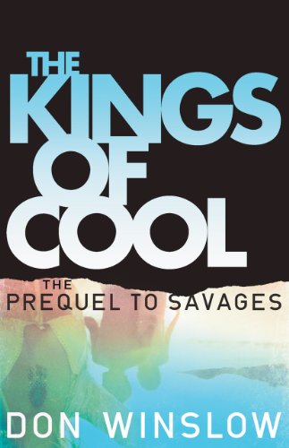 Stock image for The Kings of Cool for sale by Blackwell's