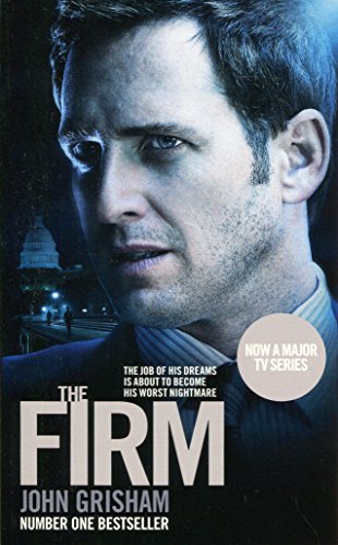 Stock image for The Firm for sale by WorldofBooks