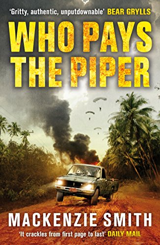 9780099576761: Who Pays The Piper