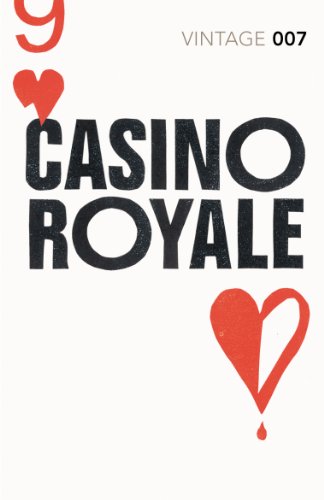 9780099576853: Casino Royale: Ian Fleming (James Bond 007, 1)