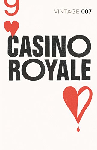 Stock image for casino royale. ian fleming for sale by Goodwill Books