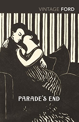 9780099577065: Parade's End