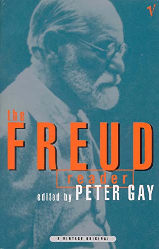 9780099577119: The Freud Reader