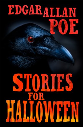 Stories for Halloween (Vintage Children's Classics) (9780099577126) by Poe, Edgar Allan