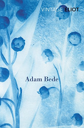 Imagen de archivo de Adam Bede a la venta por Blackwell's