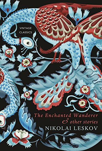 Beispielbild fr The Enchanted Wanderer and Other Stories zum Verkauf von WorldofBooks