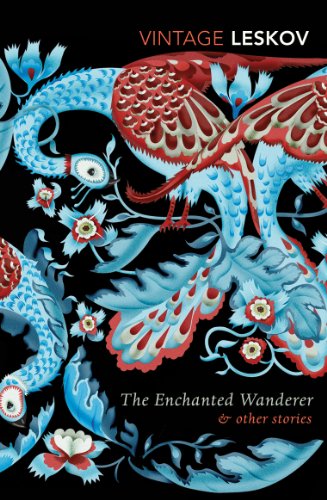 Imagen de archivo de The Enchanted Wanderer and Other Stories a la venta por Blackwell's