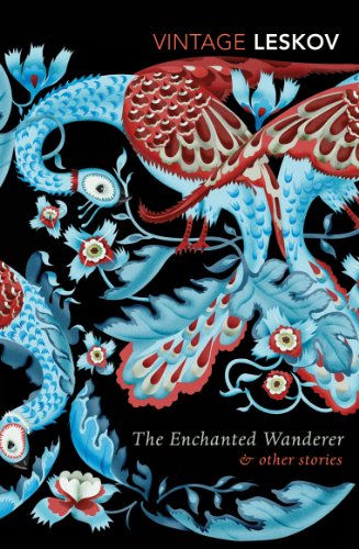 Stock image for The Enchanted Wanderer and Other Stories for sale by Blackwell's
