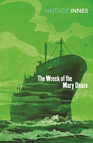 Imagen de archivo de The Wreck of the Mary Deare a la venta por Better World Books