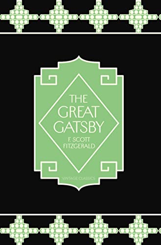 9780099577720: The Great Gatsby