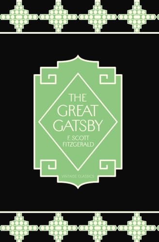 Stock image for The Great Gatsby for sale by Literaticus