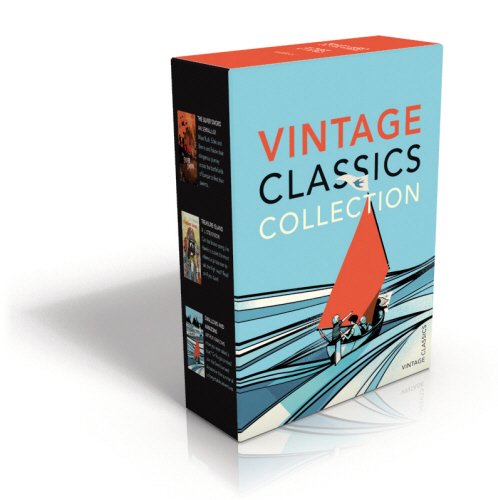 Beispielbild fr Vintage Classics Box Set: 1 zum Verkauf von WorldofBooks