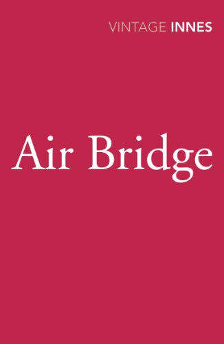 9780099577768: Air Bridge