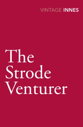 9780099577775: The Strode Venturer