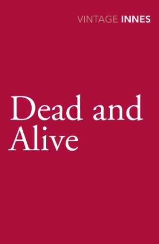 Beispielbild fr Dead and Alive zum Verkauf von WorldofBooks