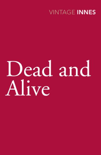 Stock image for Dead and Alive for sale by WorldofBooks