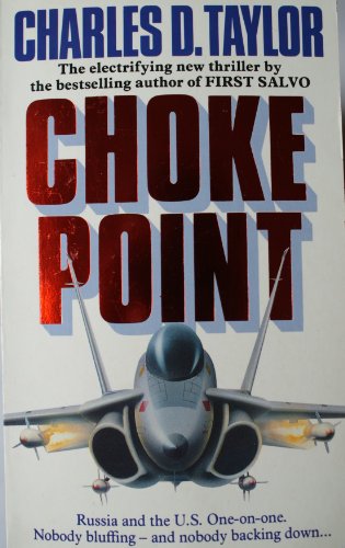 9780099577805: Choke Point