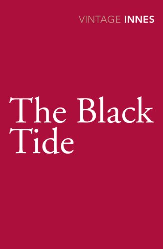 9780099577843: The Black Tide