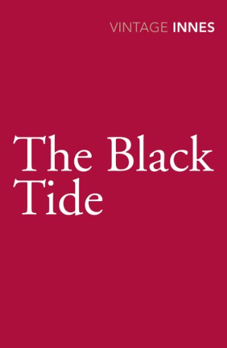 Stock image for The Black Tide for sale by WorldofBooks