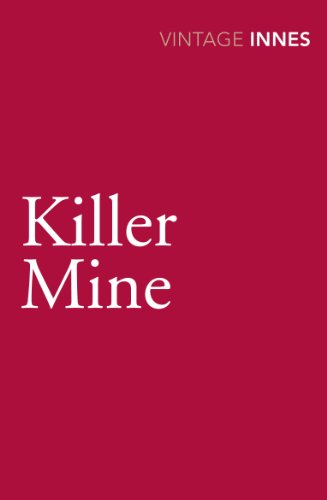 Stock image for Killer Mine for sale by Best and Fastest Books