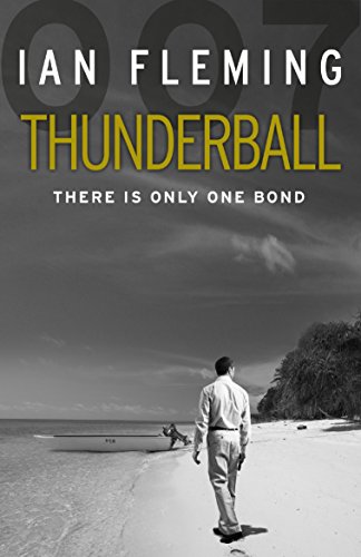 9780099577997: Thunderball (James Bond 007, 9)