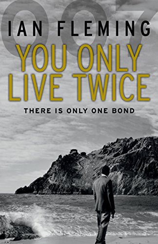 9780099578048: You Only Live Twice (James Bond 007, 12)