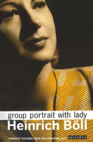 Beispielbild fr Group Portrait With Lady zum Verkauf von WorldofBooks
