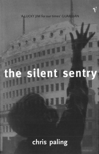 9780099578147: Silent Sentry