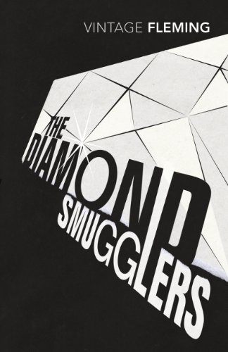 Stock image for The Diamond Smugglers for sale by Eric James