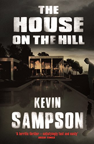 Imagen de archivo de The House on the Hill (DCI Billy McCartney) a la venta por WorldofBooks