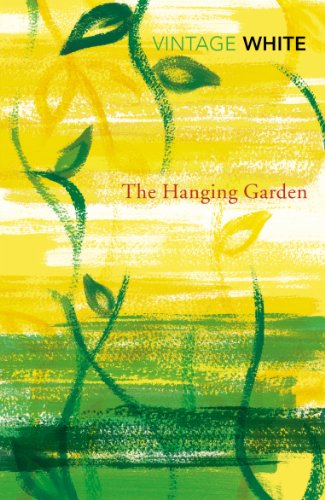 9780099578345: The Hanging Garden - Format B