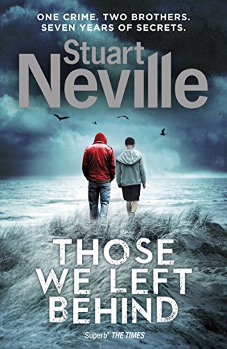 Beispielbild fr Those We Left Behind zum Verkauf von SecondSale