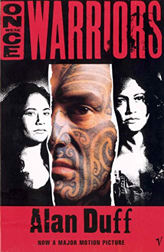 Beispielbild fr Once Were Warriors zum Verkauf von Cathy's Half Price Books