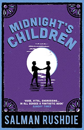 Imagen de archivo de Midnight's Children a la venta por ThriftBooks-Dallas