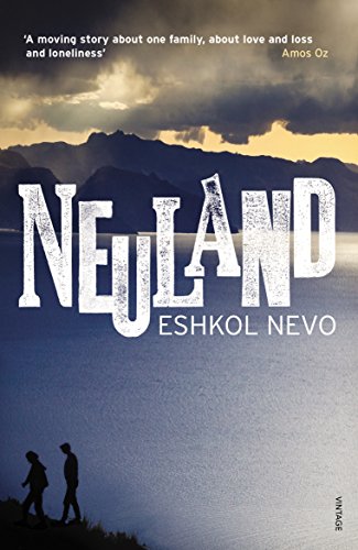 9780099578550: Neuland