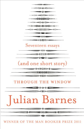 Imagen de archivo de Through the Window: Seventeen Essays (and one short story) a la venta por WorldofBooks
