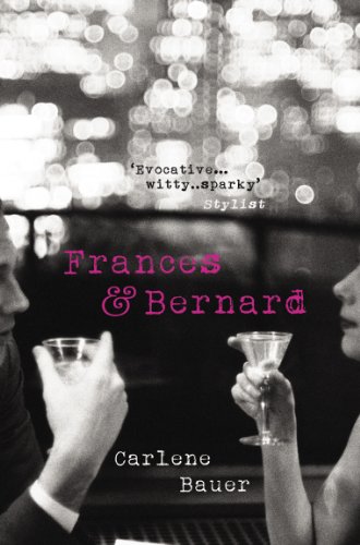 Stock image for Frances and Bernard for sale by WorldofBooks