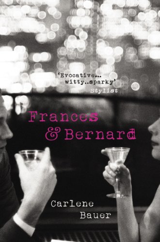 Stock image for Frances and Bernard for sale by AwesomeBooks