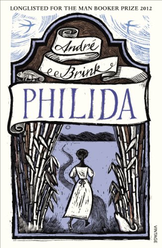 Stock image for Philida for sale by AwesomeBooks