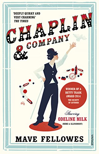 Stock image for Chaplin and Company for sale by WorldofBooks